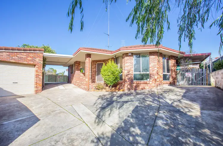2/26 Charterhouse Close, East Bunbury WA 6230