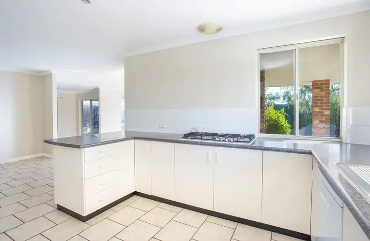 Second view of Homely house listing, 2/26 Charterhouse Close, East Bunbury WA 6230
