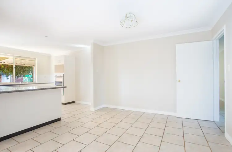 Fourth view of Homely house listing, 2/26 Charterhouse Close, East Bunbury WA 6230