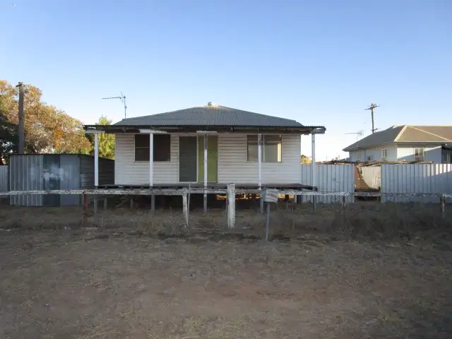Main view of Homely house listing, 5 WILSON STREET, Tara QLD 4421