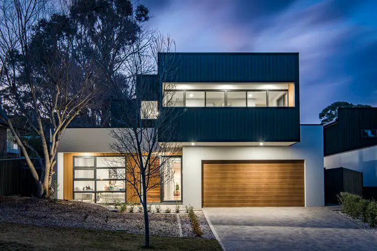 Main view of Homely house listing, 2 Darrell Place, Chapman ACT 2611