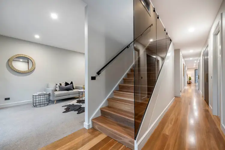 Second view of Homely house listing, 2 Darrell Place, Chapman ACT 2611