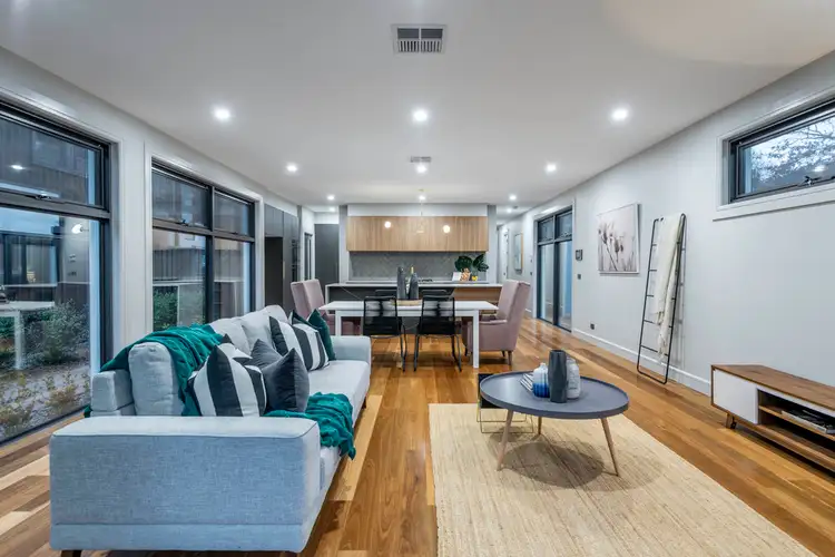 Third view of Homely house listing, 2 Darrell Place, Chapman ACT 2611