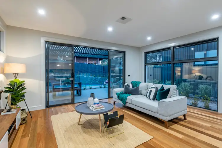 Fourth view of Homely house listing, 2 Darrell Place, Chapman ACT 2611