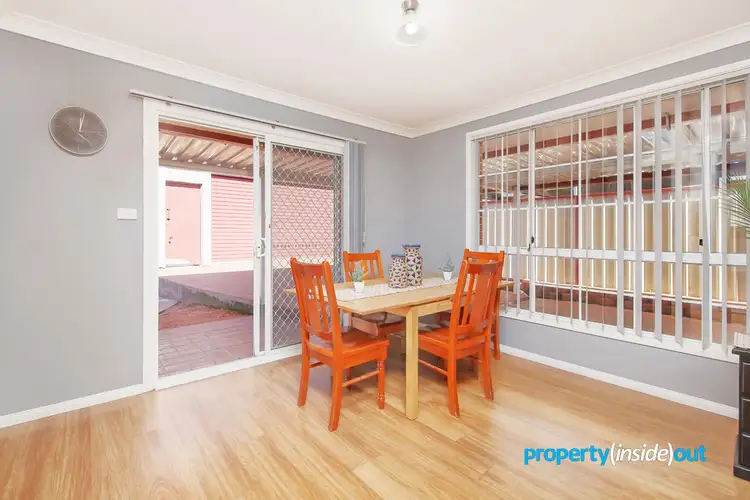 Third view of Homely house listing, 88 Woodley Crescent, Glendenning NSW 2761
