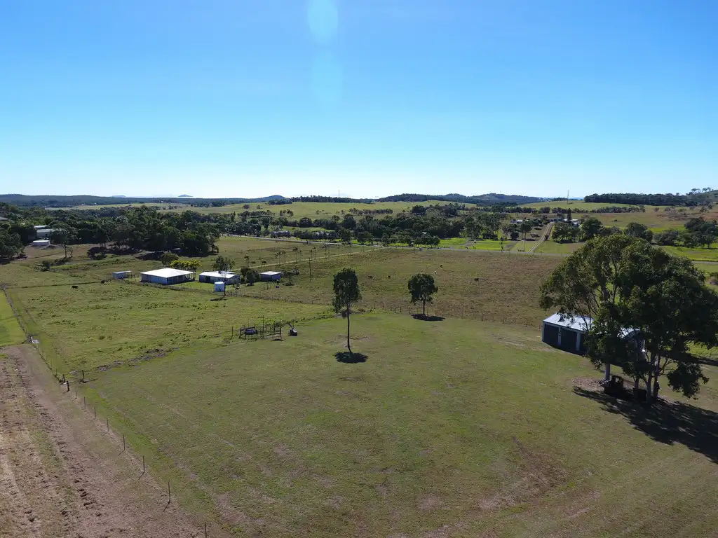 Main view of Homely land listing, 93 Coleshill Drive, Alligator Creek QLD 4740