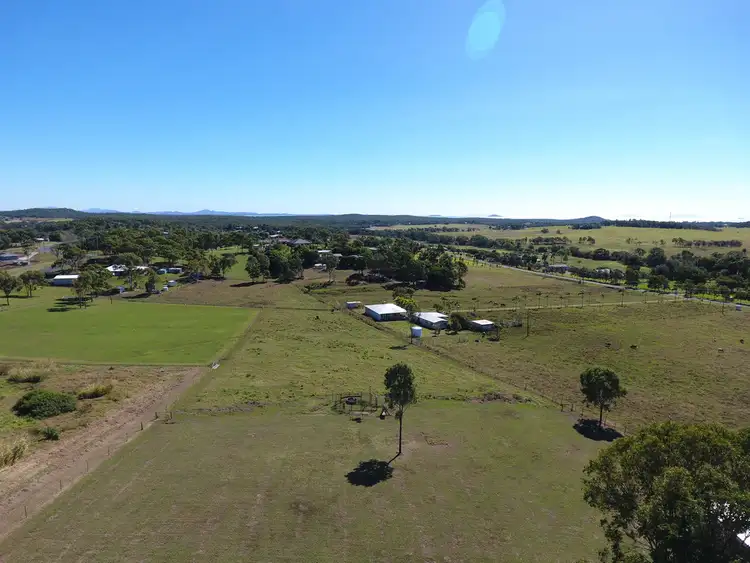 Fourth view of Homely land listing, 93 Coleshill Drive, Alligator Creek QLD 4740