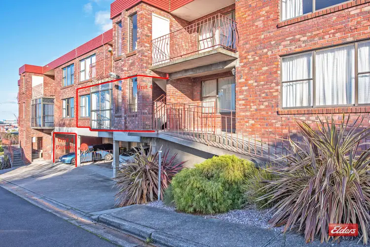 4/18 Queen Street, Burnie TAS 7320