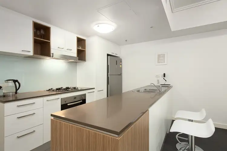 Fourth view of Homely apartment listing, 1702/128 Charlotte Street, Brisbane City QLD 4000