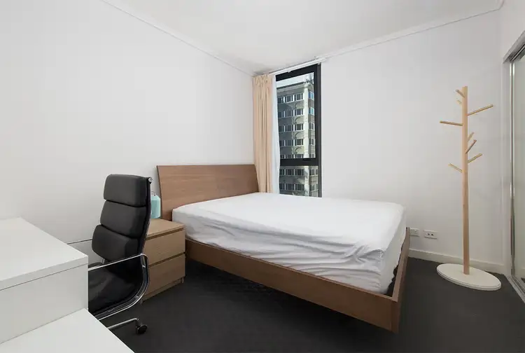 Fifth view of Homely apartment listing, 1702/128 Charlotte Street, Brisbane City QLD 4000