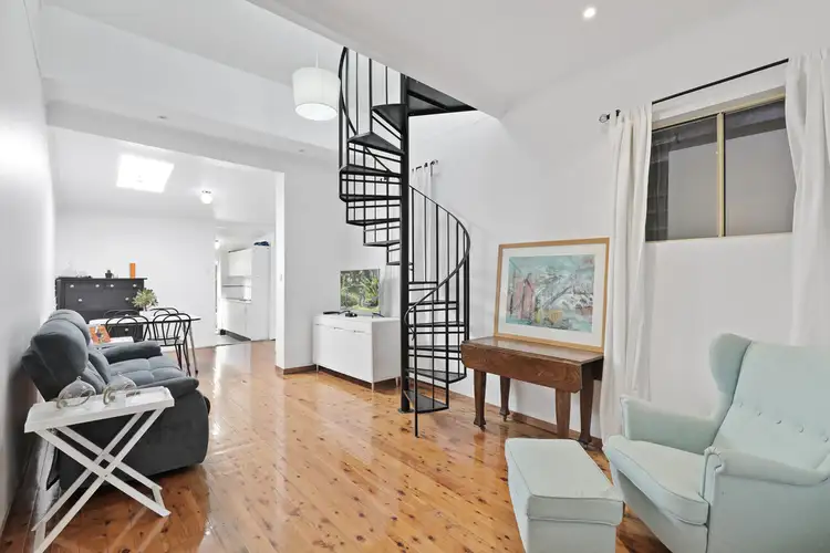 Main view of Homely house listing, 69 Hordern Street, Newtown NSW 2042