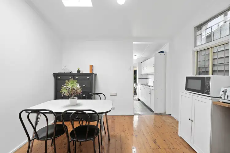Second view of Homely house listing, 69 Hordern Street, Newtown NSW 2042