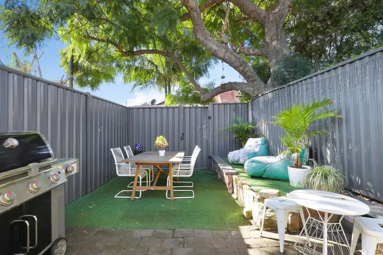 Sixth view of Homely house listing, 69 Hordern Street, Newtown NSW 2042