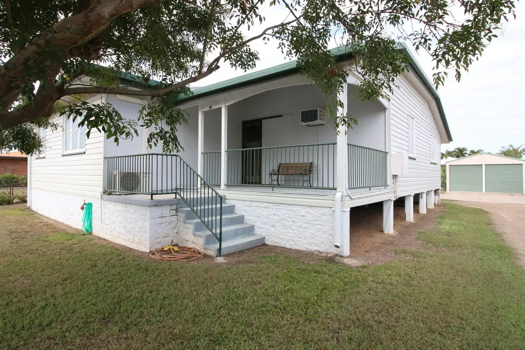 Main view of Homely house listing, 56 MUNRO STREET, Ayr QLD 4807