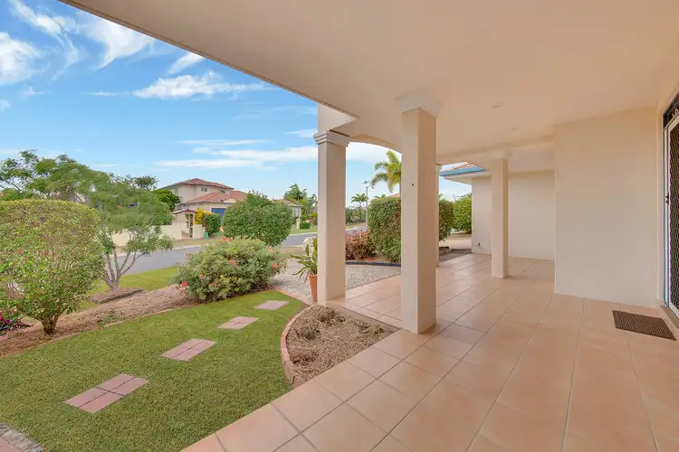 Fourth view of Homely house listing, 20 CLIPPER TERRACE, South Gladstone QLD 4680