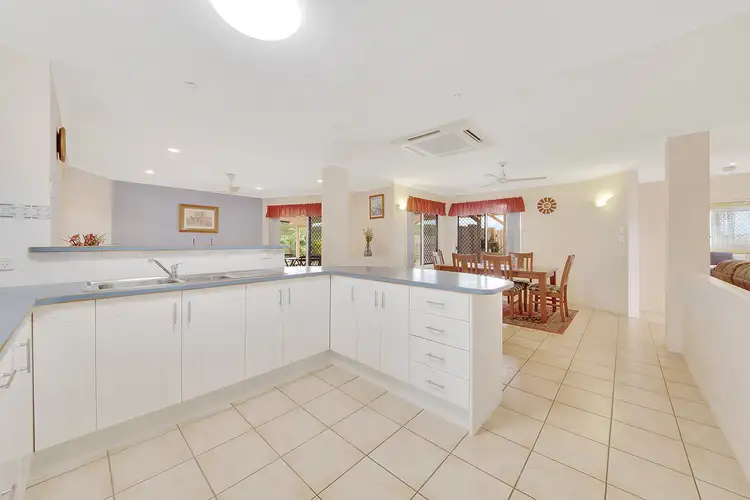 Fifth view of Homely house listing, 20 CLIPPER TERRACE, South Gladstone QLD 4680
