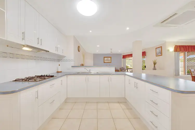 Sixth view of Homely house listing, 20 CLIPPER TERRACE, South Gladstone QLD 4680