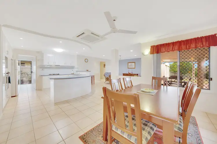 Seventh view of Homely house listing, 20 CLIPPER TERRACE, South Gladstone QLD 4680