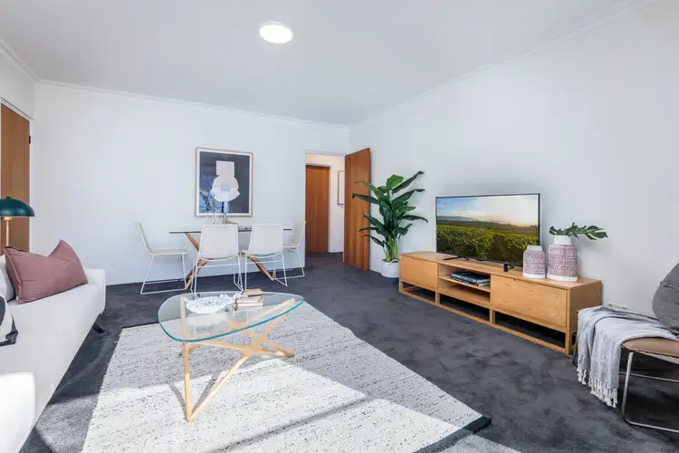 Sixth view of Homely apartment listing, 1/81 West Street, Balgowlah NSW 2093