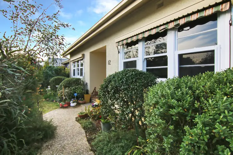 Second view of Homely house listing, 12 Nicholson-Sarsfield Road, Nicholson VIC 3882