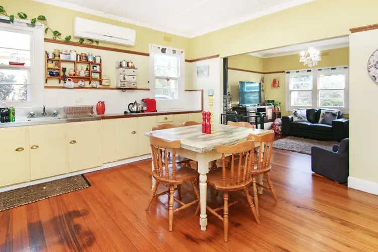 Fourth view of Homely house listing, 12 Nicholson-Sarsfield Road, Nicholson VIC 3882