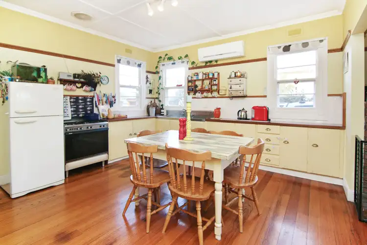 Fifth view of Homely house listing, 12 Nicholson-Sarsfield Road, Nicholson VIC 3882