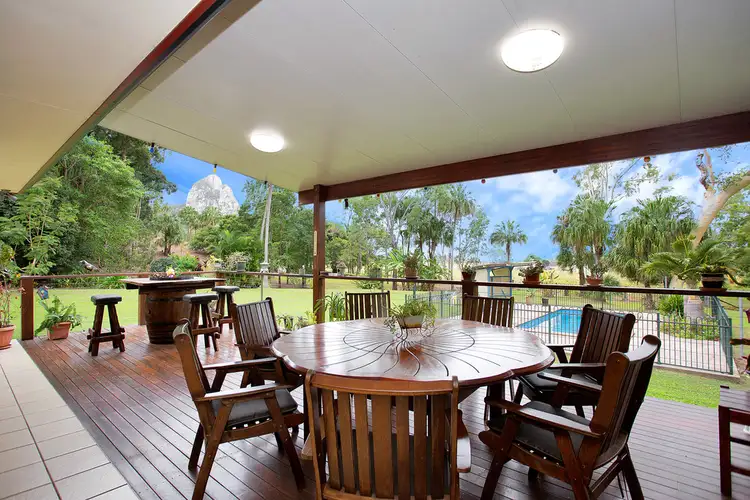 373 Cape Hillsborough Road, Ball Bay QLD 4741