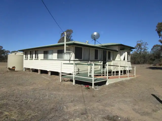 Main view of Homely rural property listing, 1694 TARA KOGAN ROAD, Tara QLD 4421