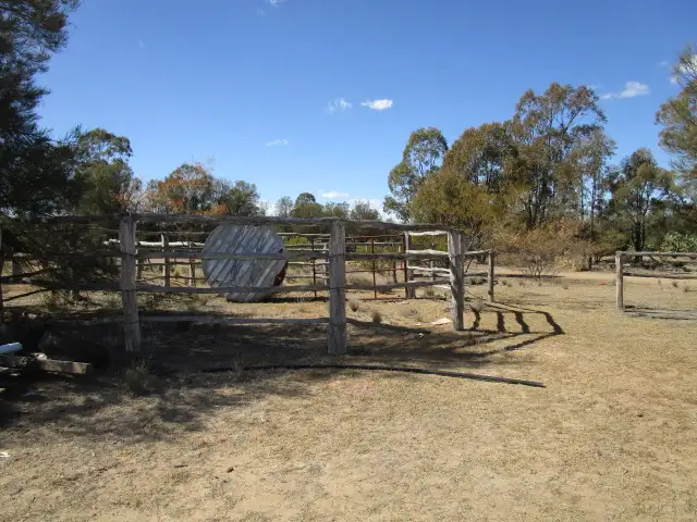 Fifth view of Homely rural property listing, 1694 TARA KOGAN ROAD, Tara QLD 4421