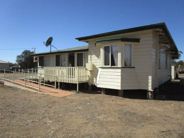 Sixth view of Homely rural property listing, 1694 TARA KOGAN ROAD, Tara QLD 4421