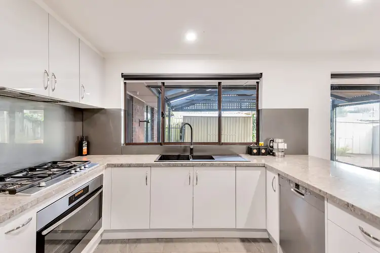 Main view of Homely house listing, 7 Glenthorn Crescent, O'halloran Hill SA 5158
