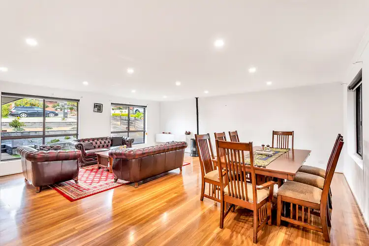 Third view of Homely house listing, 7 Glenthorn Crescent, O'halloran Hill SA 5158