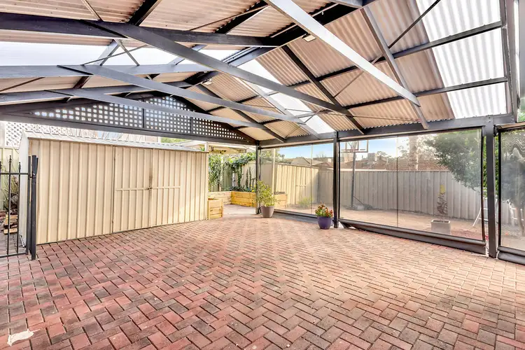 Fourth view of Homely house listing, 7 Glenthorn Crescent, O'halloran Hill SA 5158