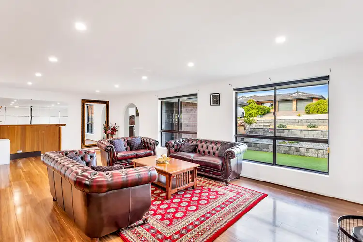 Fifth view of Homely house listing, 7 Glenthorn Crescent, O'halloran Hill SA 5158