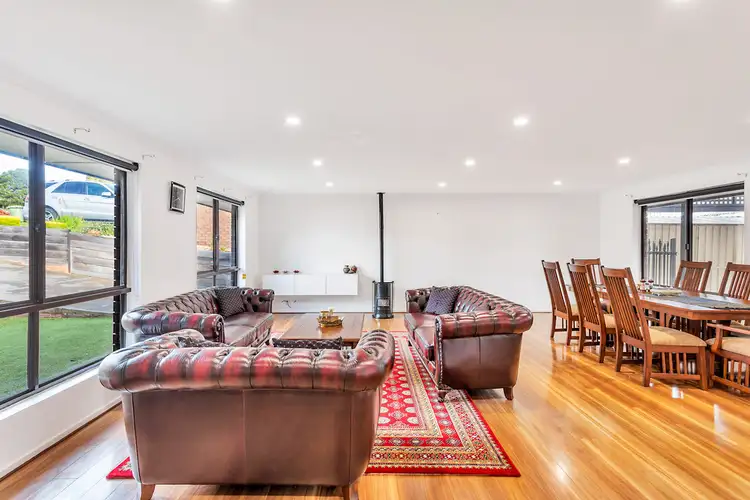 Sixth view of Homely house listing, 7 Glenthorn Crescent, O'halloran Hill SA 5158