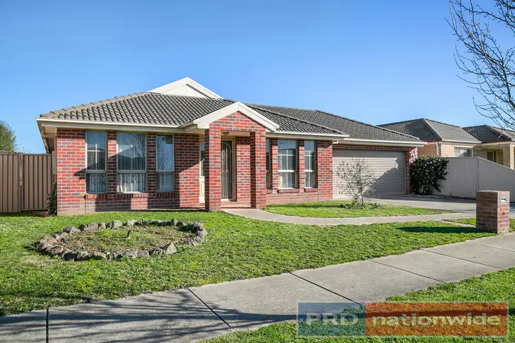 16 Josephine Way, Sebastopol VIC 3356