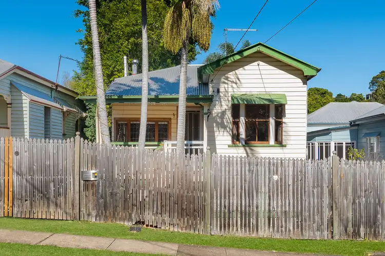 Main view of Homely house listing, 14 Shaw Street, Auchenflower QLD 4066