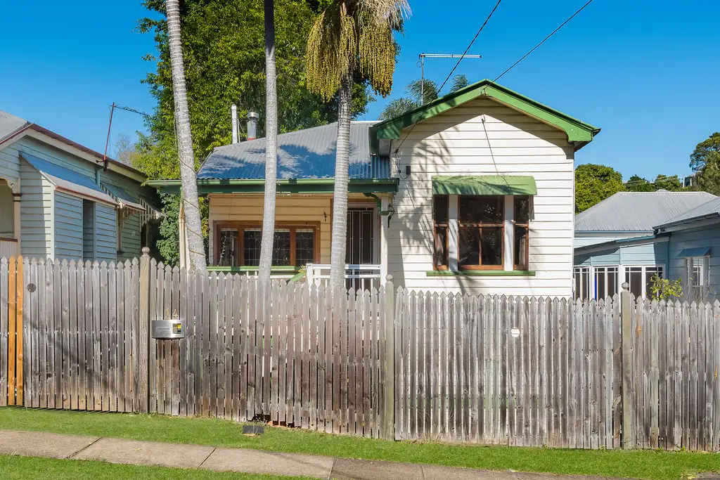 Main view of Homely house listing, 14 Shaw Street, Auchenflower QLD 4066
