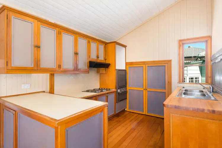 Fourth view of Homely house listing, 14 Shaw Street, Auchenflower QLD 4066