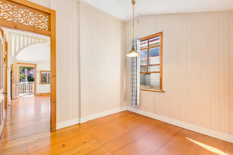 Fifth view of Homely house listing, 14 Shaw Street, Auchenflower QLD 4066