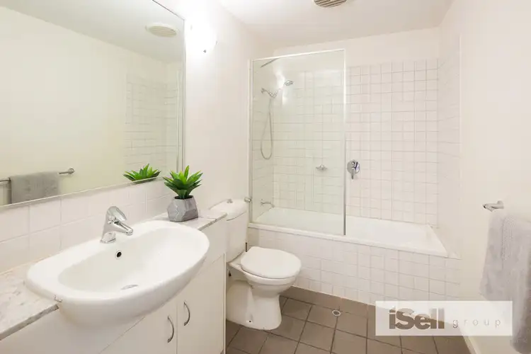 Fourth view of Homely apartment listing, 22/1162-1164 Dandenong Road, Carnegie VIC 3163