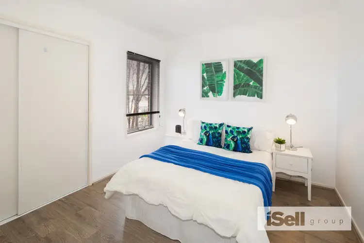 Sixth view of Homely apartment listing, 22/1162-1164 Dandenong Road, Carnegie VIC 3163