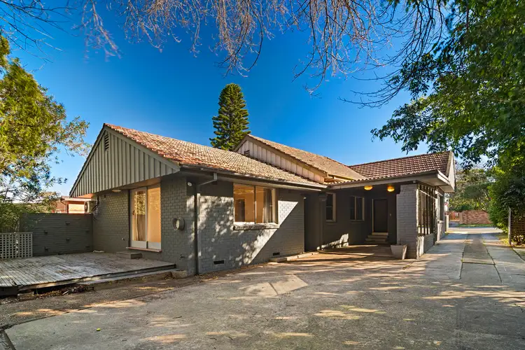 1 Alpha Road, Willoughby NSW 2068