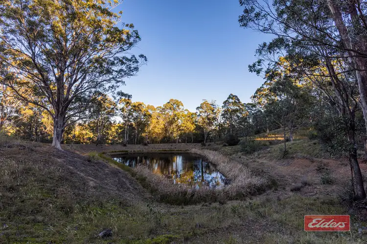 Fifth view of Homely land listing, 90 MOUNT VIEW CLOSE, Razorback NSW 2571
