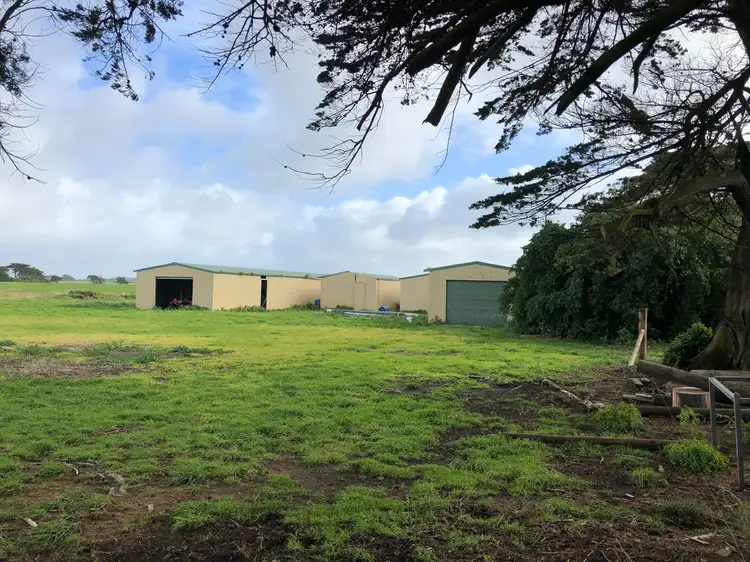 Third view of Homely house listing, 3249 North Road, Yambacoona TAS 7256