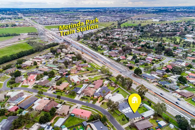 Fourth view of Homely house listing, 78 Toirram Crescent, Cranbourne VIC 3977