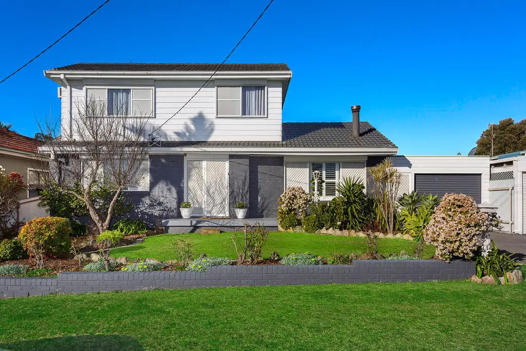 Main view of Homely house listing, 9 Elouera Crescent, Kanahooka NSW 2530