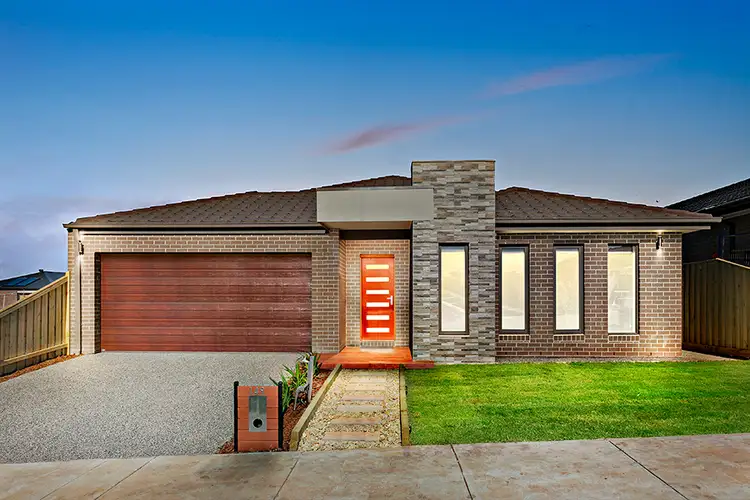 149 Stonehill Drive, Maddingley VIC 3340