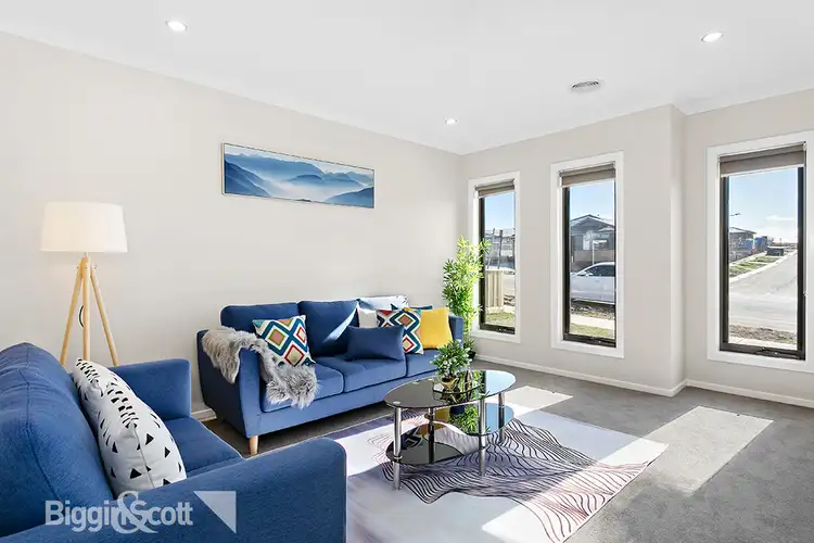 Fifth view of Homely house listing, 149 Stonehill Drive, Maddingley VIC 3340