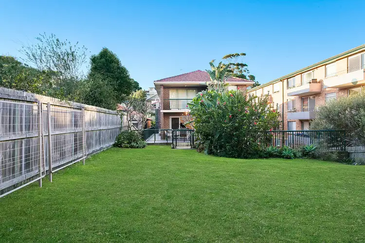 Main view of Homely apartment listing, 3/142-144 Oberon Street, Coogee NSW 2034